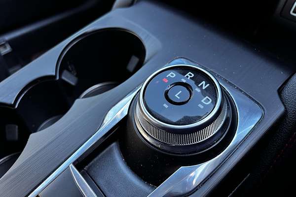 2022 Ford Escape ST-Line PHEV ZH