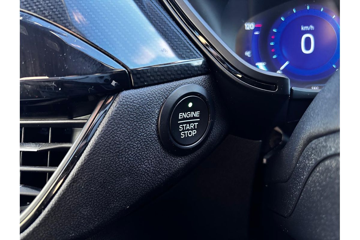 2022 Ford Escape ST-Line PHEV ZH