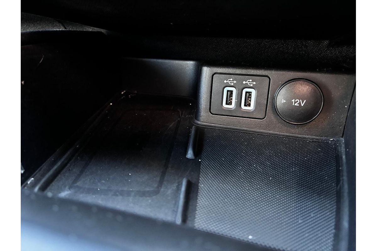 2022 Ford Escape ST-Line PHEV ZH