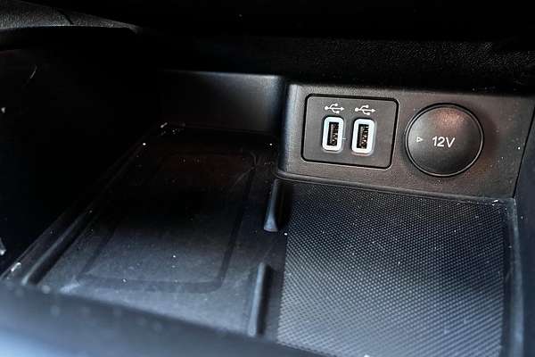 2022 Ford Escape ST-Line PHEV ZH