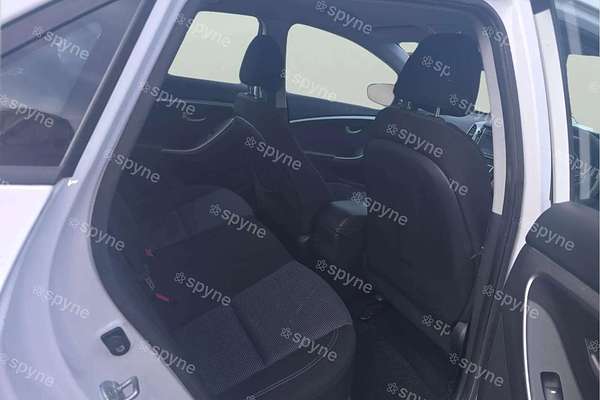 2013 Hyundai i30 Active GD