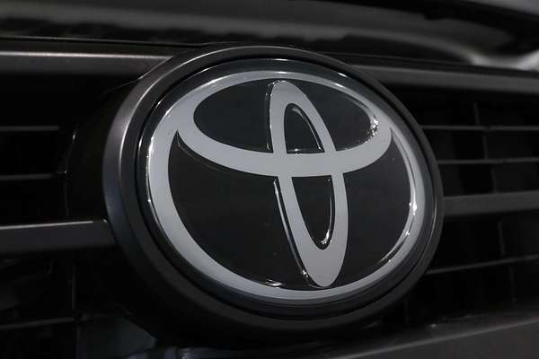2020 Toyota Hilux SR Hi-Rider GUN136R Rear Wheel Drive