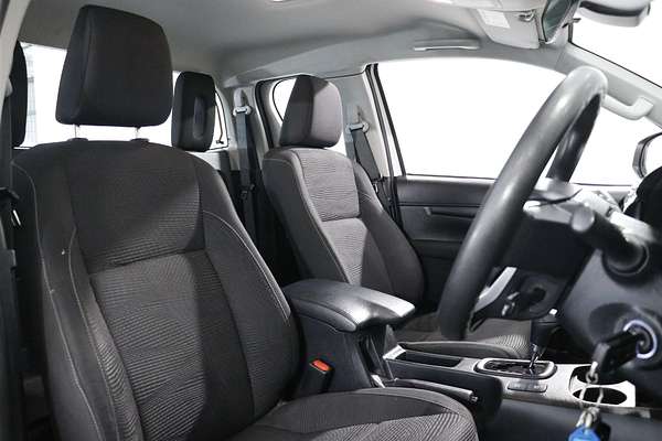 2020 Toyota Hilux SR Hi-Rider GUN136R Rear Wheel Drive
