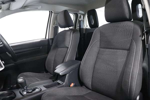2020 Toyota Hilux SR Hi-Rider GUN136R Rear Wheel Drive