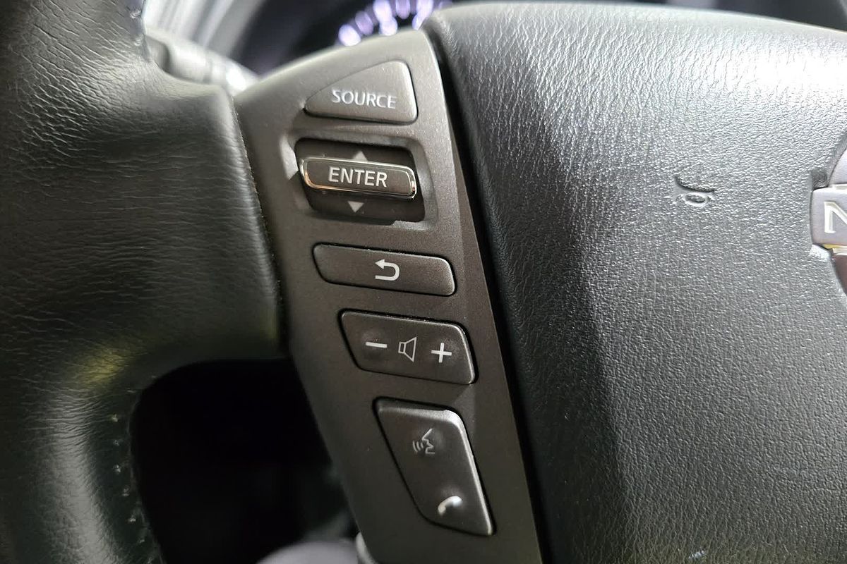 2022 Nissan Patrol Ti-L Y62