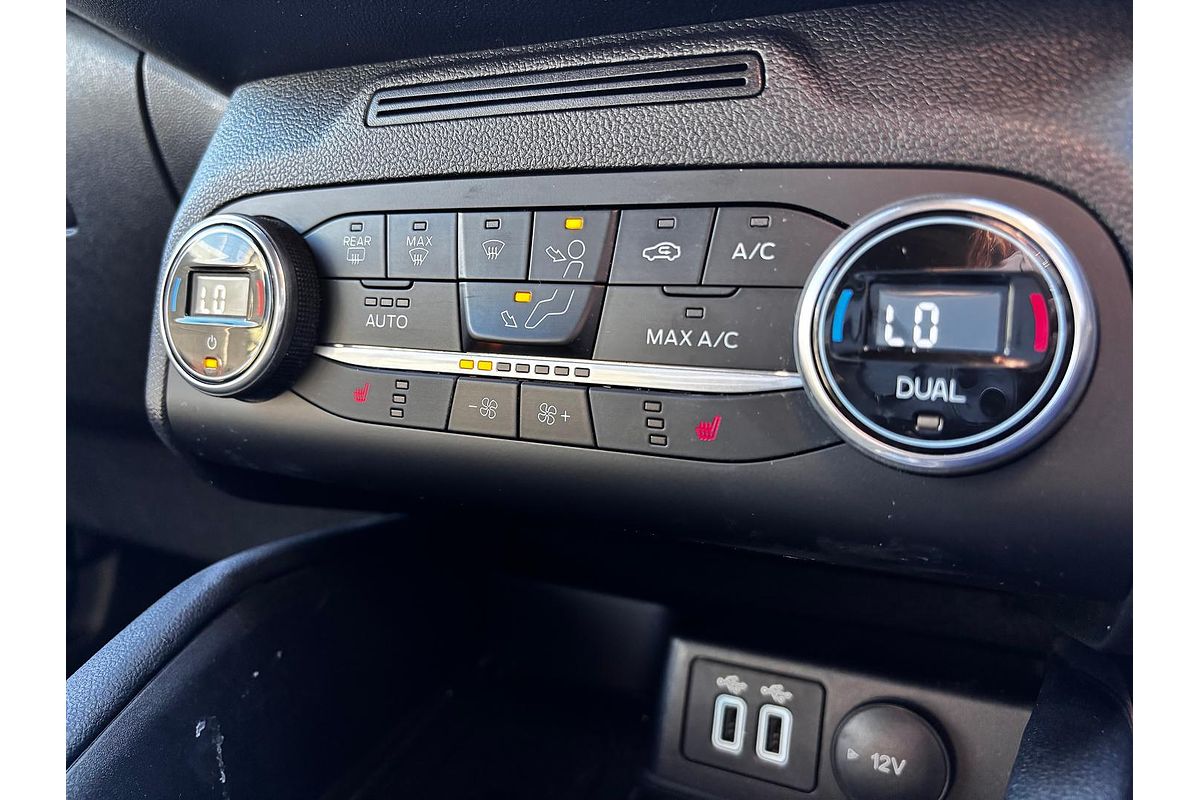 2022 Ford Escape ST-Line PHEV ZH