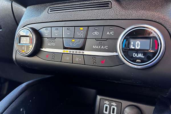 2022 Ford Escape ST-Line PHEV ZH