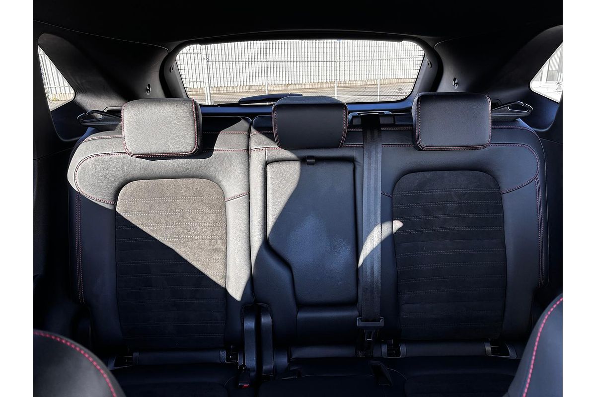 2022 Ford Escape ST-Line PHEV ZH