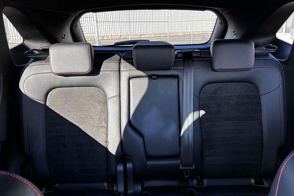 2022 Ford Escape ST-Line PHEV ZH