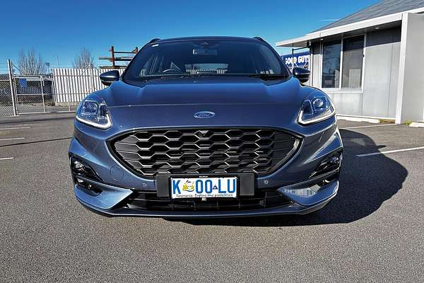 2022 Ford Escape ST-Line PHEV ZH