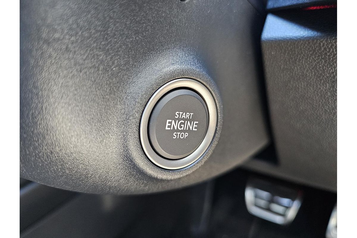 2025 SKODA Superb 195TSI Sportline NZ