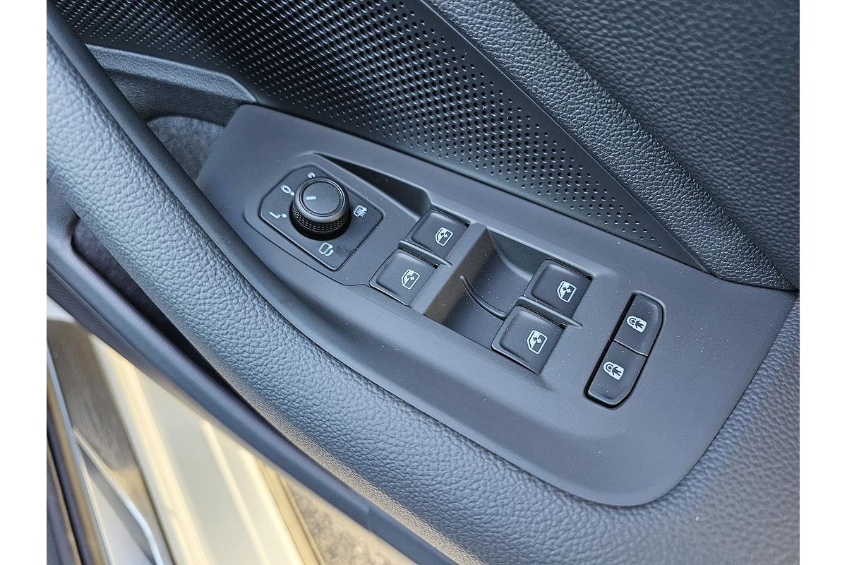 2025 SKODA Superb 195TSI Sportline NZ