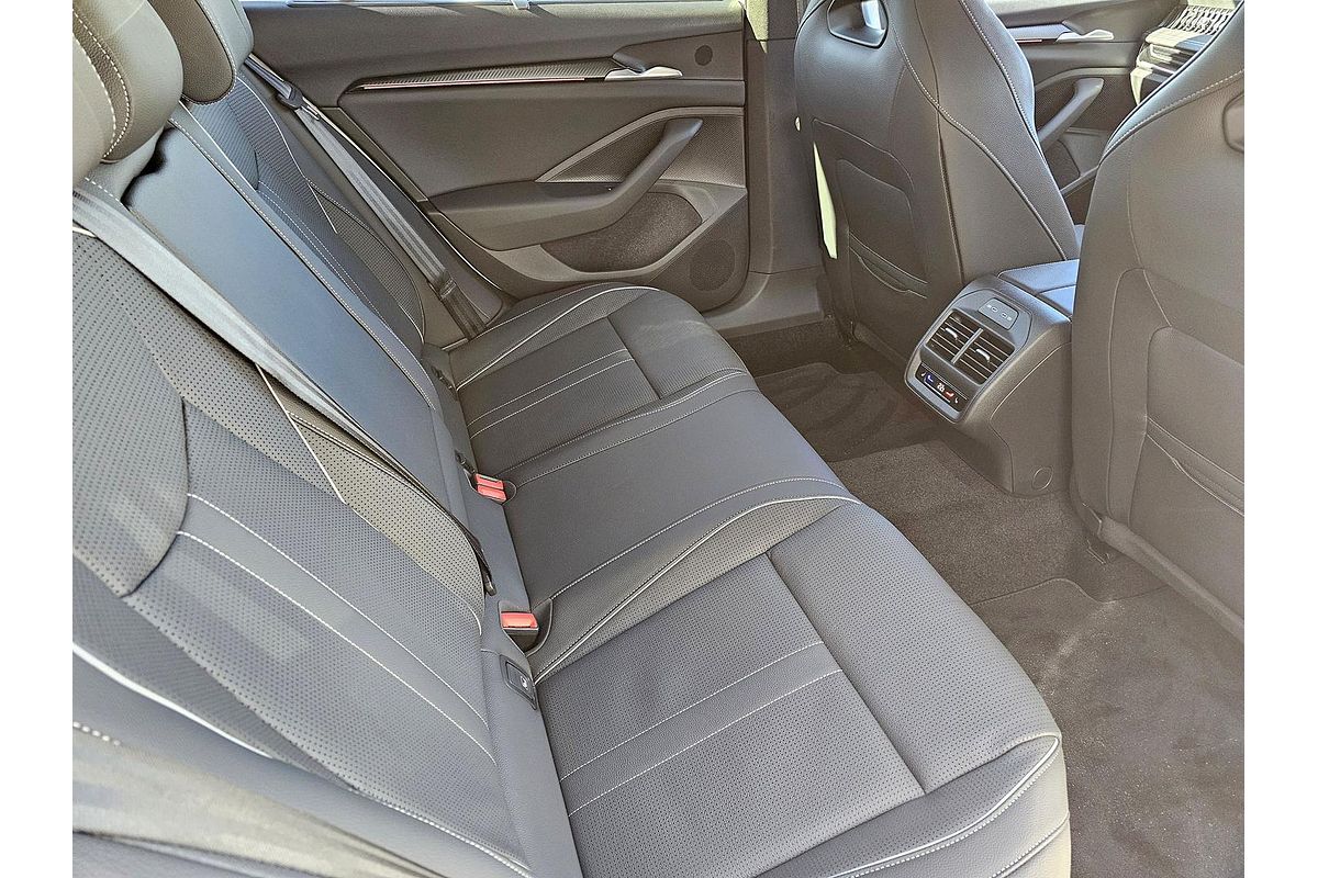 2025 SKODA Superb 195TSI Sportline NZ