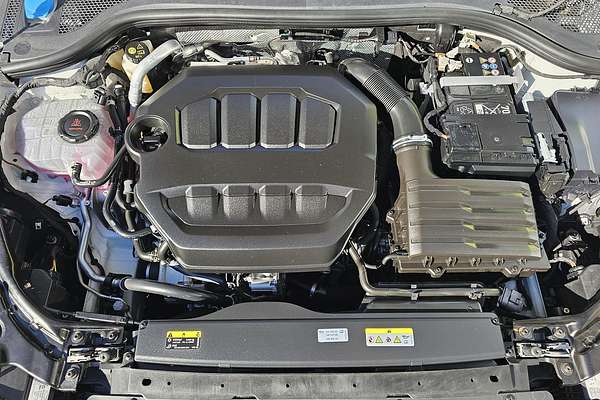 2025 SKODA Superb 195TSI Sportline NZ