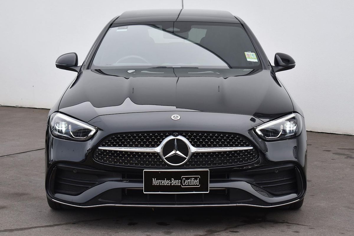 2024 Mercedes-Benz C-Class C300 W206