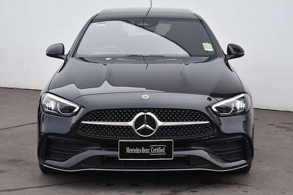 2024 Mercedes-Benz C-Class C300 W206