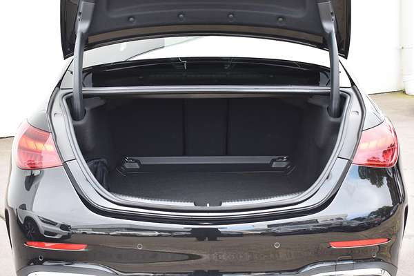 2024 Mercedes-Benz C-Class C300 W206