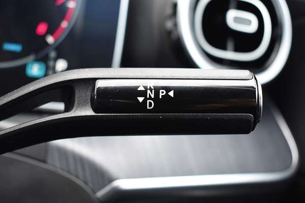 2024 Mercedes-Benz C-Class C300 W206