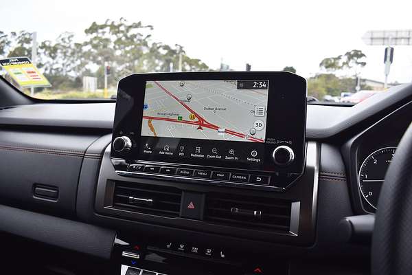 2024 Mitsubishi Triton GSR MV 4X4