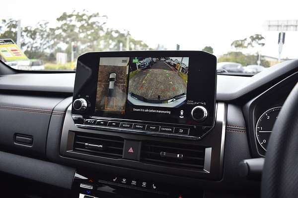 2024 Mitsubishi Triton GSR MV 4X4