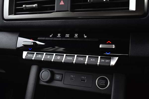 2024 Mitsubishi Triton GSR MV 4X4