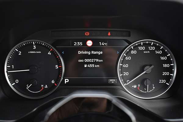 2024 Mitsubishi Triton GSR MV 4X4