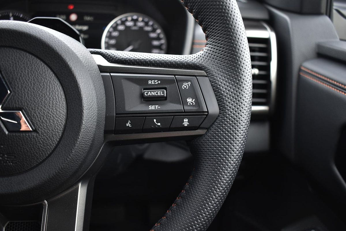 2024 Mitsubishi Triton GSR MV 4X4
