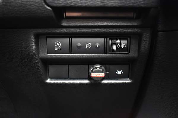 2024 Mitsubishi Triton GSR MV 4X4