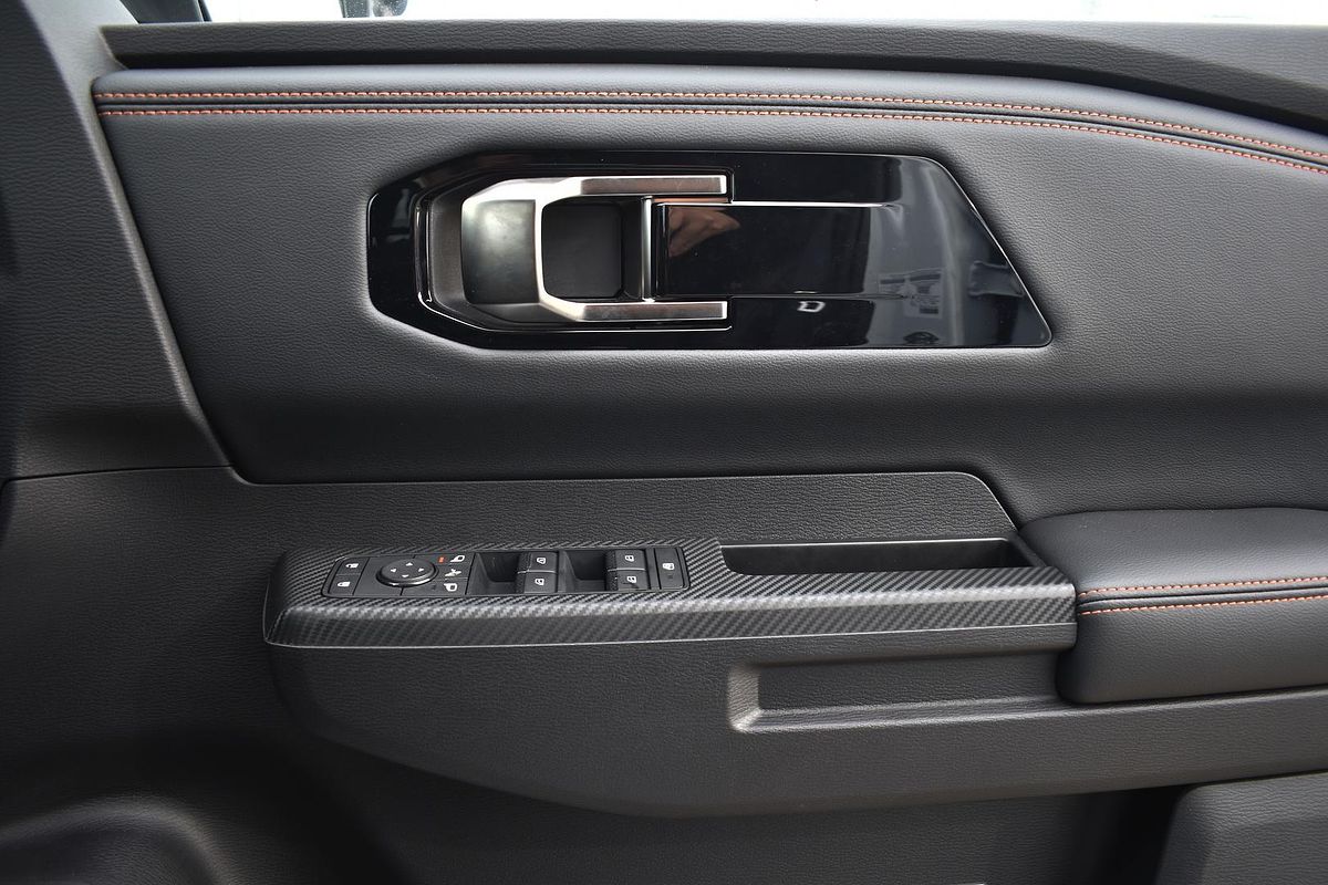 2024 Mitsubishi Triton GSR MV 4X4
