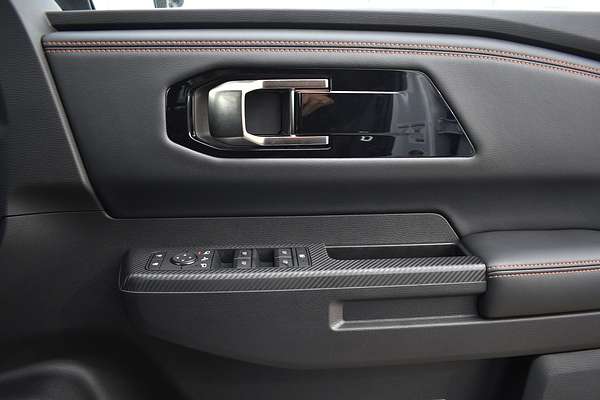 2024 Mitsubishi Triton GSR MV 4X4