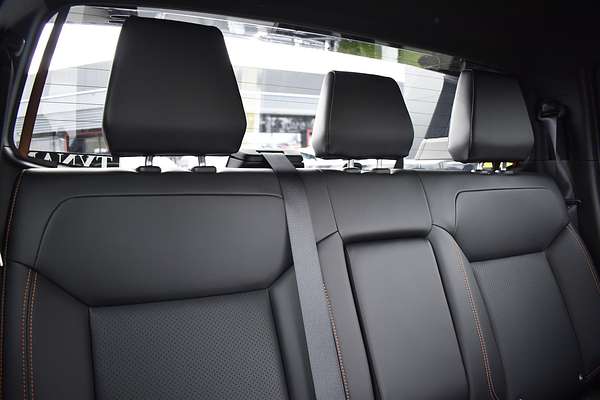 2024 Mitsubishi Triton GSR MV 4X4