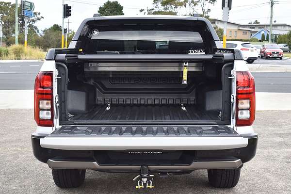 2024 Mitsubishi Triton GSR MV 4X4