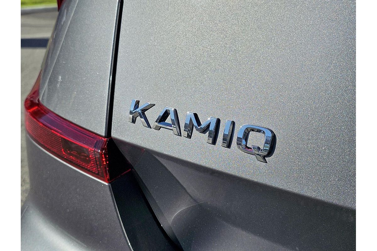 2025 SKODA Kamiq 85TSI Select NW