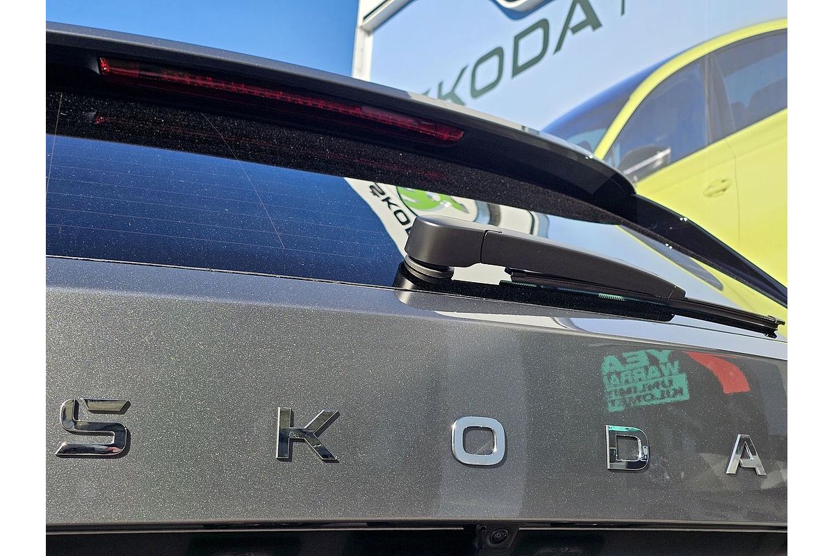 2025 SKODA Kamiq 85TSI Select NW