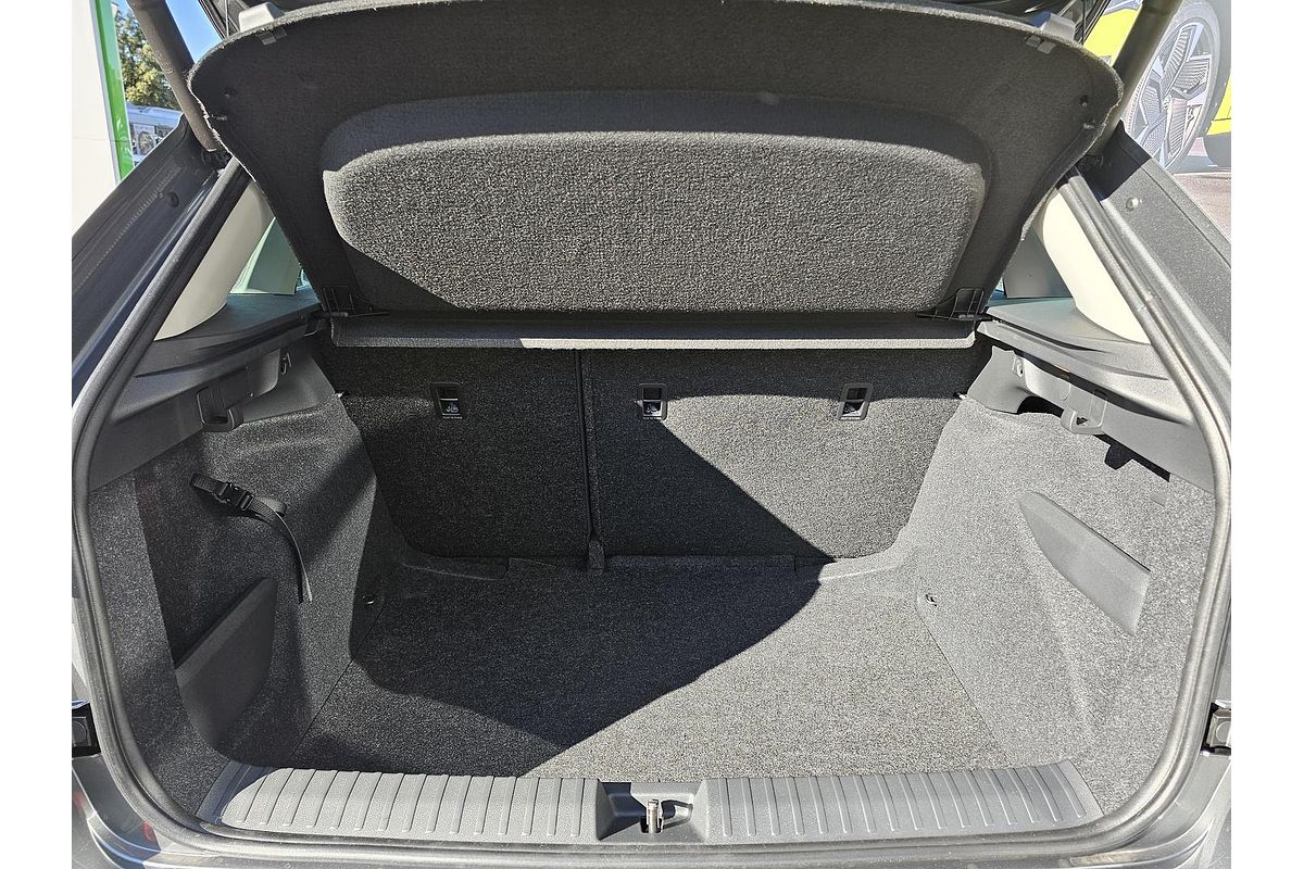 2025 SKODA Kamiq 85TSI Select NW