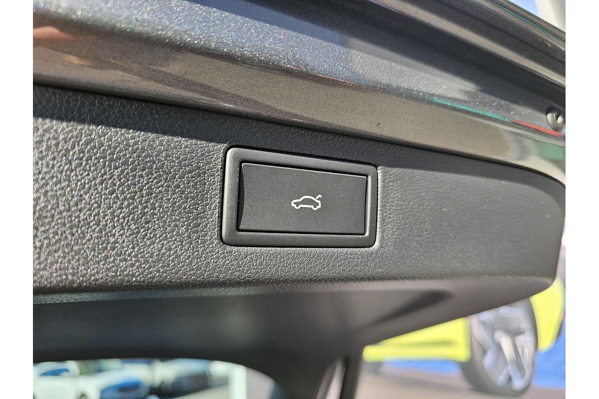 2025 SKODA Kamiq 85TSI Select NW