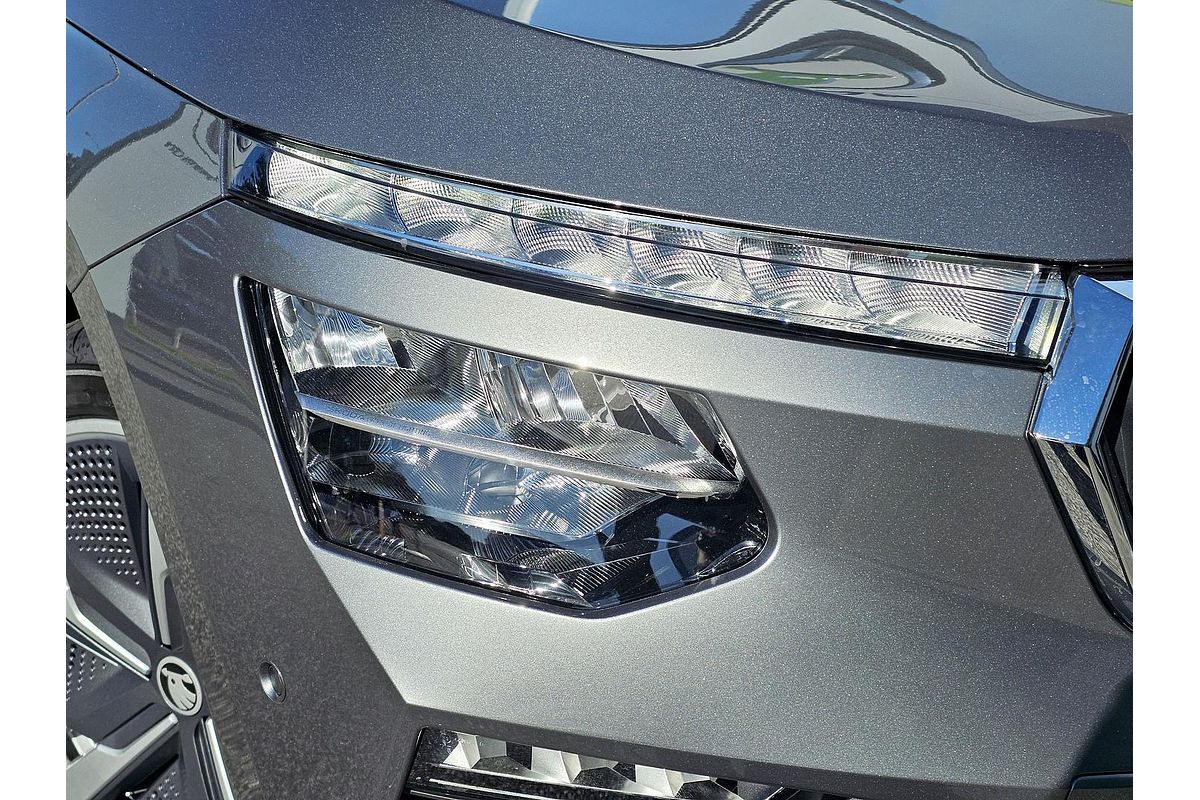 2025 SKODA Kamiq 85TSI Select NW