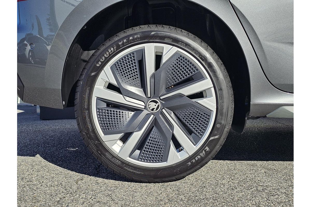 2025 SKODA Kamiq 85TSI Select NW