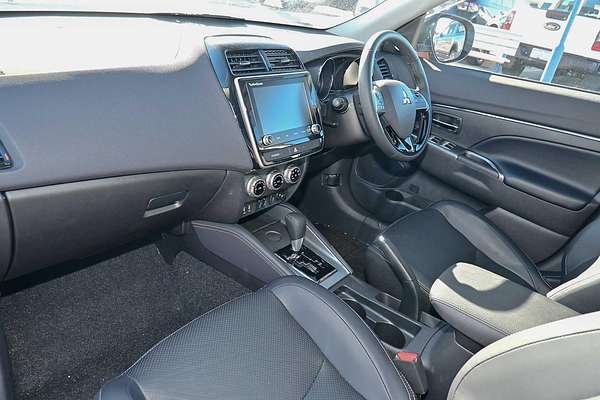 2024 Mitsubishi ASX Exceed XD