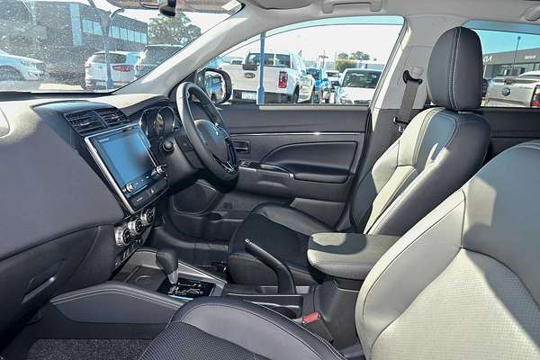 2024 Mitsubishi ASX Exceed XD