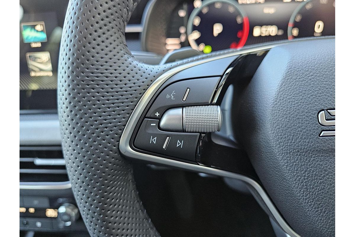 2025 SKODA Kamiq 85TSI Select NW