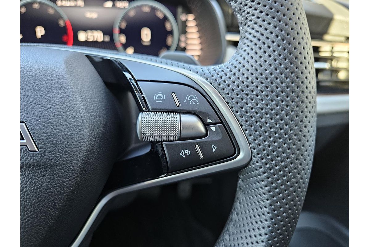 2025 SKODA Kamiq 85TSI Select NW