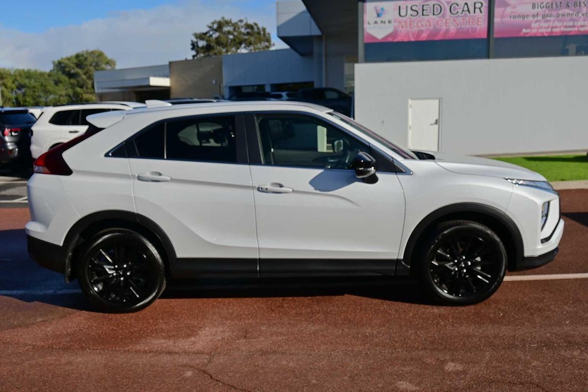 2024 Mitsubishi Eclipse Cross Black Edition YB