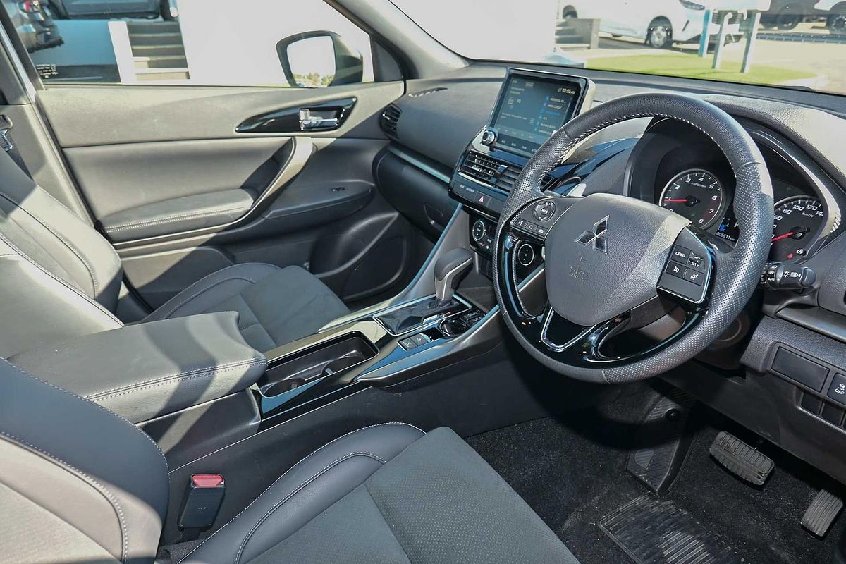 2024 Mitsubishi Eclipse Cross Black Edition YB