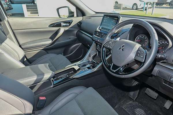 2024 Mitsubishi Eclipse Cross Black Edition YB
