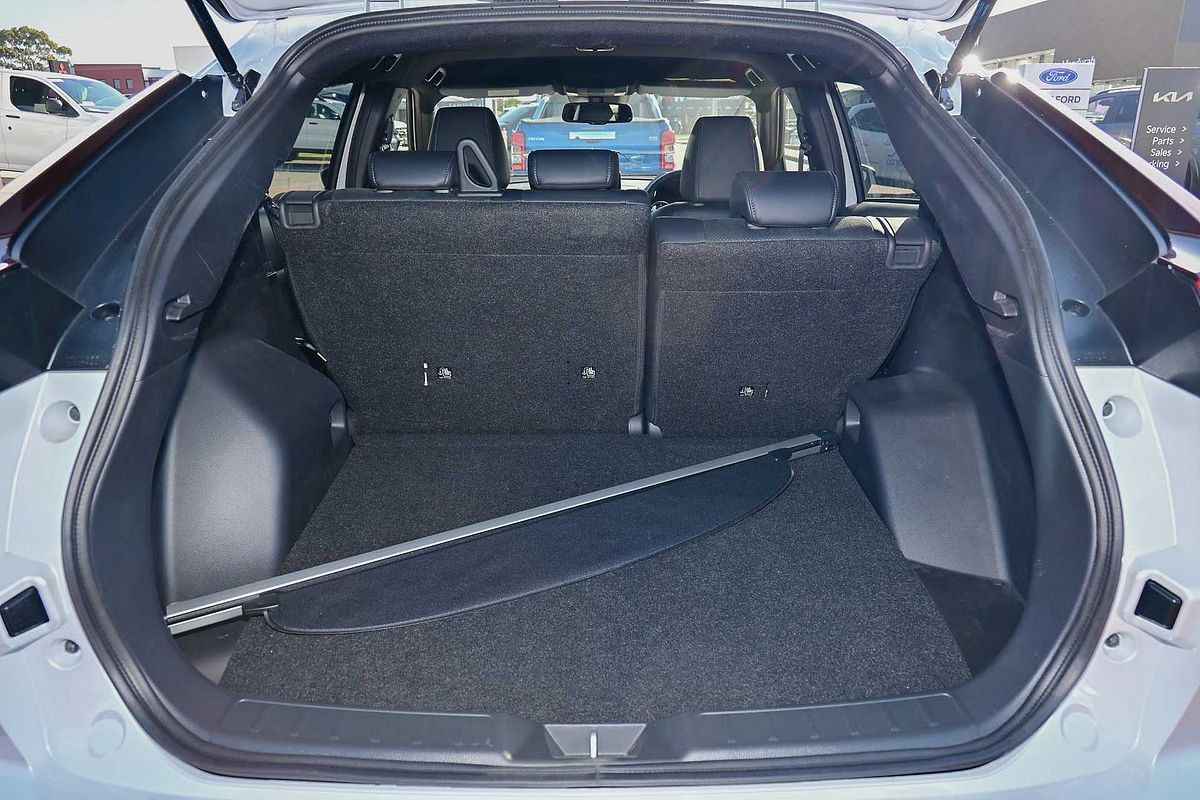 2024 Mitsubishi Eclipse Cross Black Edition YB