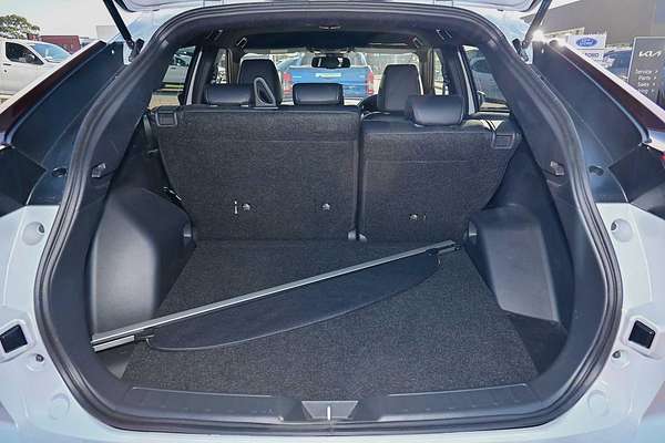 2024 Mitsubishi Eclipse Cross Black Edition YB