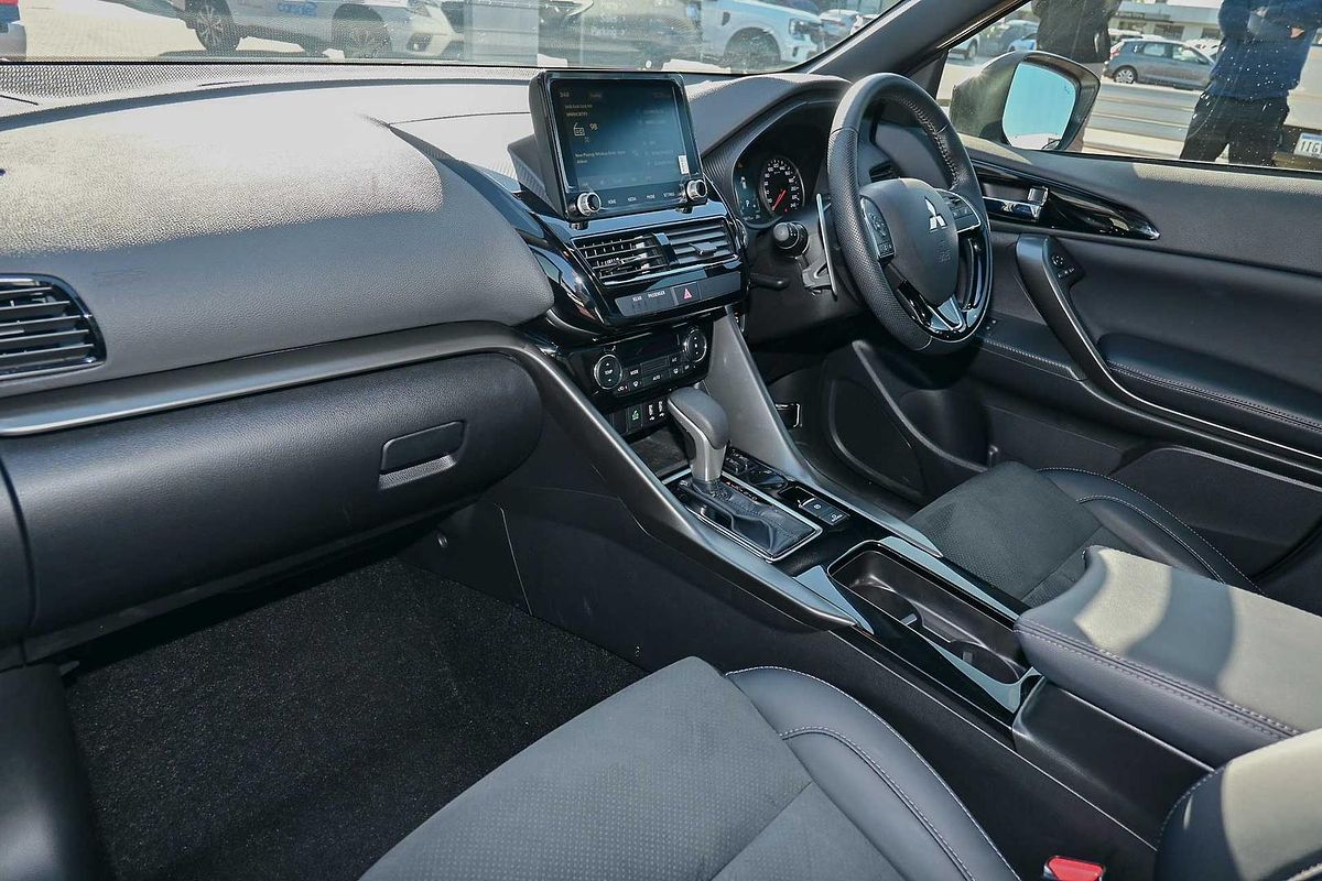 2024 Mitsubishi Eclipse Cross Black Edition YB