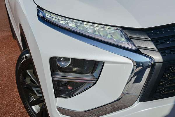 2024 Mitsubishi Eclipse Cross Black Edition YB