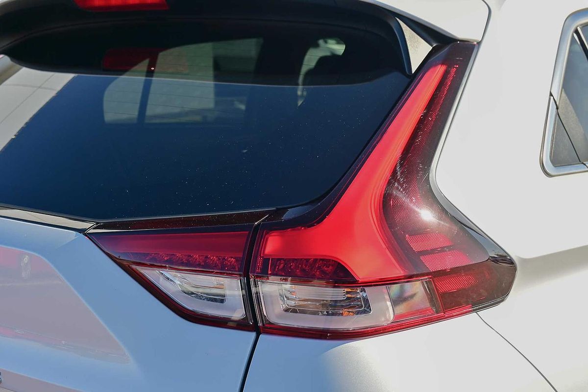 2024 Mitsubishi Eclipse Cross Black Edition YB